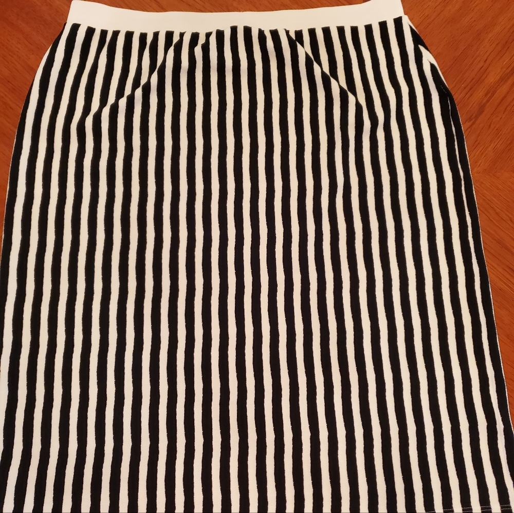 Custom Skirt